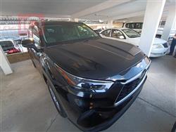 تۆیۆتا هایلاندەر